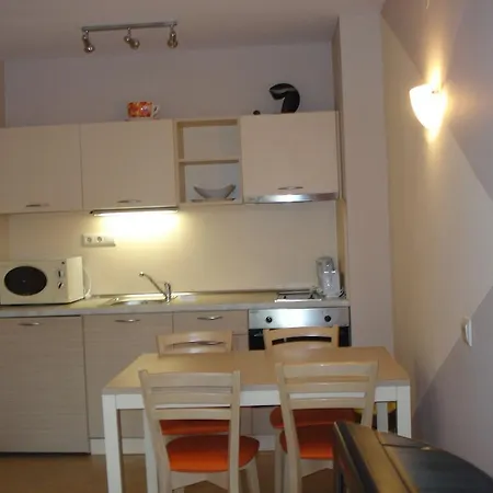 Apartament Royal Sun - Sunny Cove *
