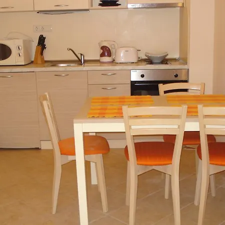 Apartament Royal Sun - Sunny Cove