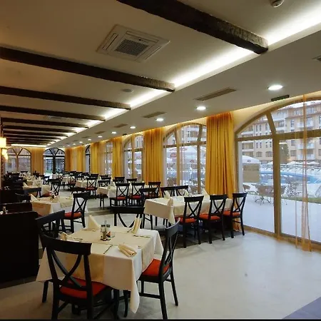 Royal Sun - Sunny Cove Apartament Słoneczny Brzeg