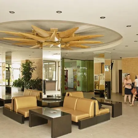 Royal Sun - Sunny Cove Apartament *