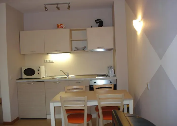 Apartment Royal Sun - Sunny Cove *