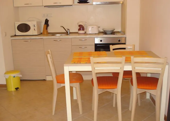 Apartment Royal Sun - Sunny Cove