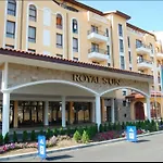 Apartment Royal Sun - Sunny Cove Slantschew brjag