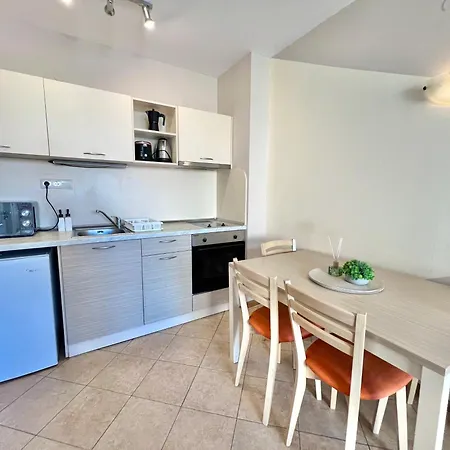 Appartamento Royal Sun - Sunny Cove
