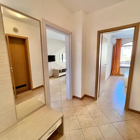 Appartamento Royal Sun - Sunny Cove *