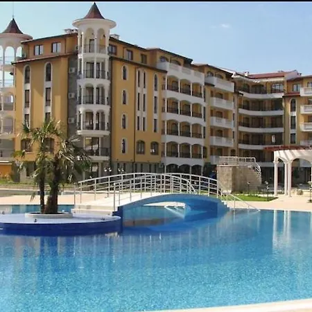 Royal Sun - Sunny Cove * Sunny Beach