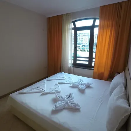 Royal Sun - Sunny Cove Sunny Beach