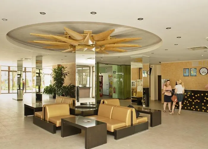 Royal Sun - Sunny Cove شقة *