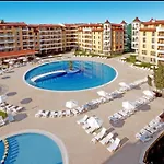 Appartement Royal Sun - Sunny Cove