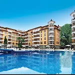 Royal Sun - Sunny Cove Slantchev Briag