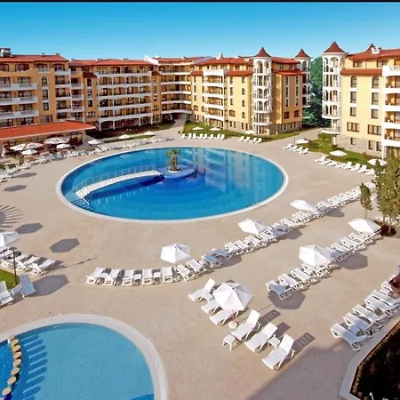 Lägenhet Royal Sun - Sunny Cove