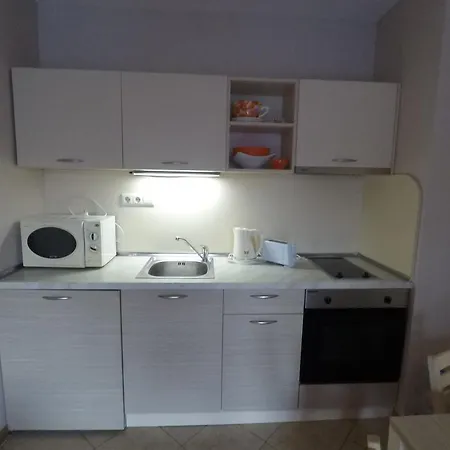 Royal Sun - Sunny Cove * Slăntjev Brjag