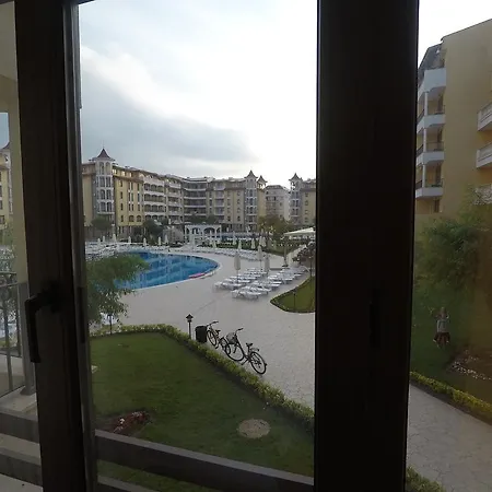 Lägenhet Royal Sun - Sunny Cove