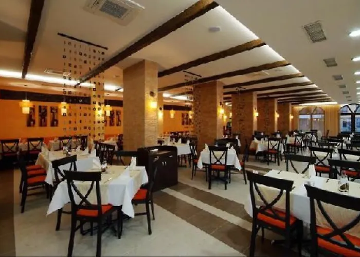 Appartement Royal Sun - Sunny Cove Slantchev Briag