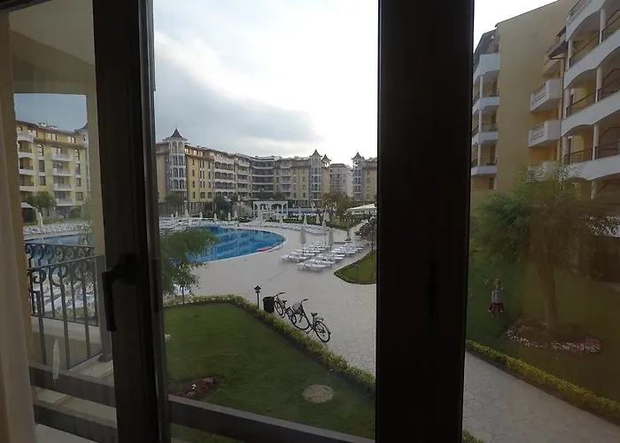 Appartement Royal Sun - Sunny Cove